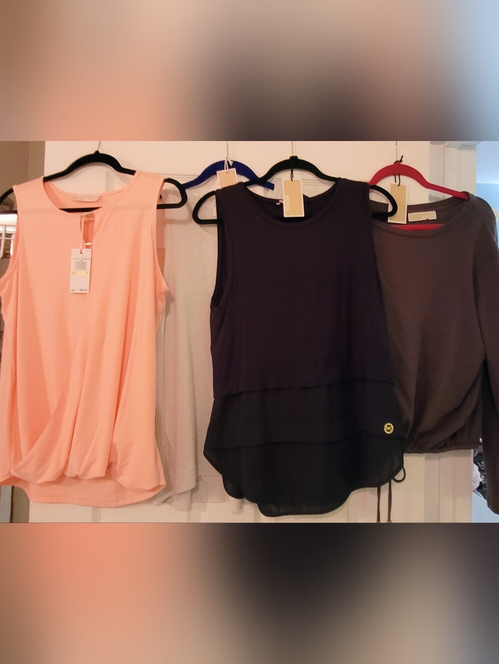 Michael Kors Tops